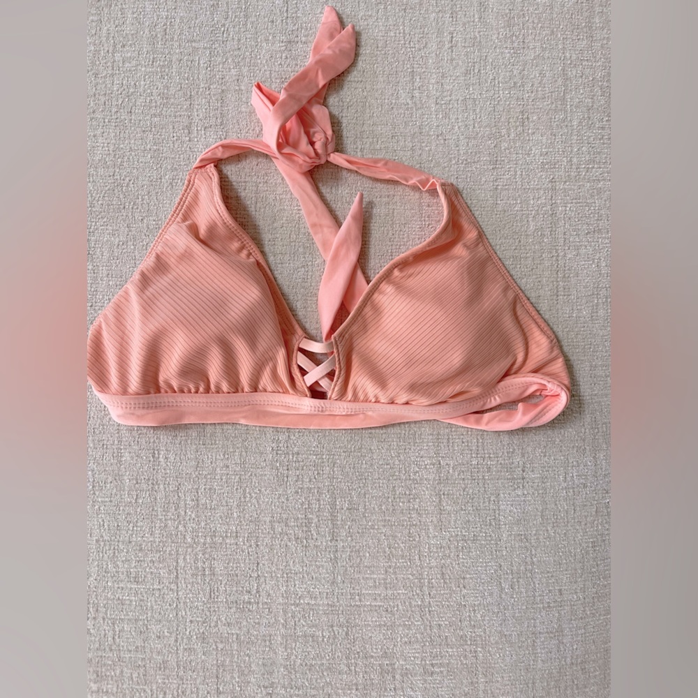 Target Bikini top
